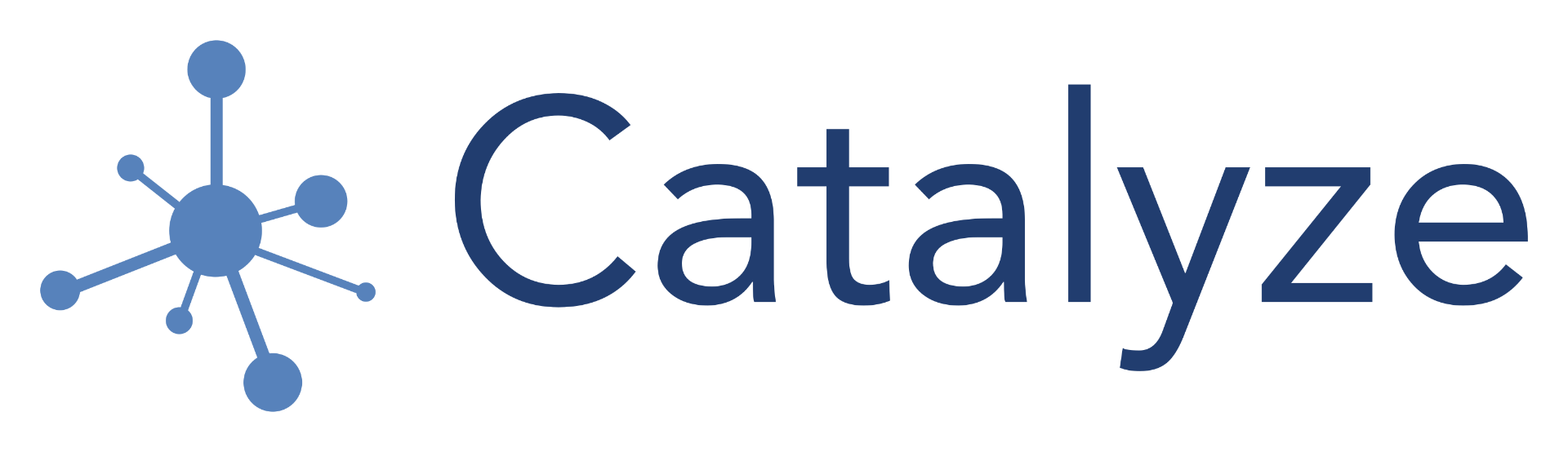 Catalyze